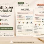 ADHD Worksheet Why Finishing Is Hard section