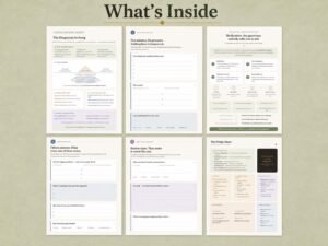 p152-img2 Inside pages ADHD Executive Function Workbook