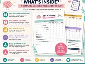 p159-i2 ADHD self assessment scoring worksheet