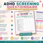 ADHD reflection next steps page