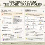 ADHD foundations section workbook