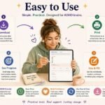ADHD toolkit flash cards strategies