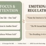 ADHD 30-day habit builder worksheet