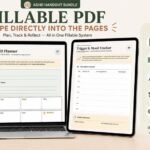 ADHD daily skills teens workbook